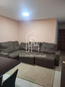 Apartamento com 2 Quartos à venda, 64m² no Vila do Castelo, São Paulo