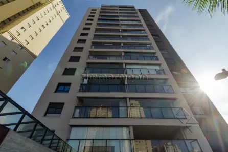 Apartamento com 2 Quartos à venda, 83m² no Vila Romana, São Paulo