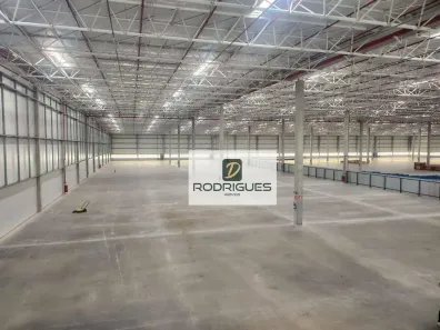 Galpão/Depósito/Armazém para alugar, 2786m² no Batistini, São Bernardo do Campo