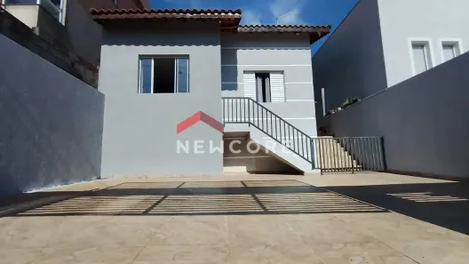 Casa com 2 Quartos à venda, 70m² no Portais (Polvilho), Cajamar