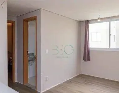 Apartamento com 2 Quartos à venda, 45m² no Jardim Íris, São Paulo