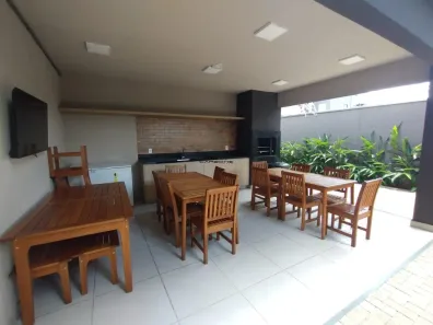 Apartamento com 1 Quarto à venda, 25m² no Belenzinho, São Paulo