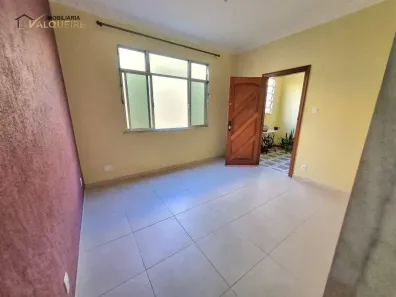 Apartamento com 2 Quartos à venda, 50m² no Vila Valqueire, Rio de Janeiro