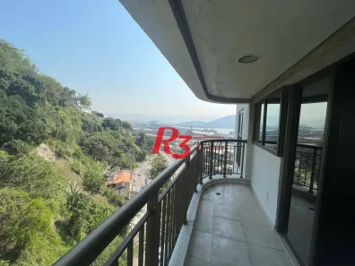 Sala Comercial à venda, 66m² no Valongo, Santos