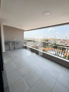 Apartamento com 2 Quartos à venda, 90m² no Recanto Quarto Centenário, Jundiaí