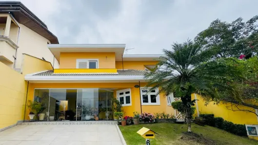 Casa de Condomínio com 3 Quartos à venda, 226m² no Urbanova, São José dos Campos