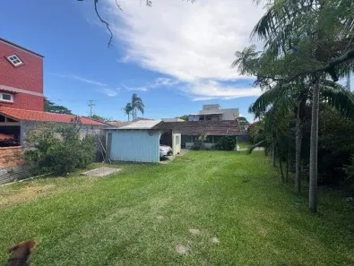 Lote/Terreno à venda, 787m² no Campeche, Florianópolis