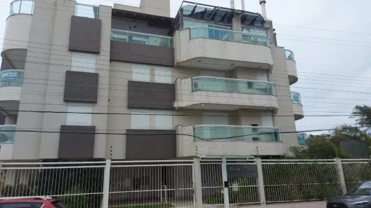 Apartamento com 3 Quartos à venda, 117m² no Canasvieiras, Florianópolis