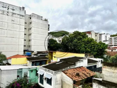 Apartamento com 3 Quartos à venda, 80m² no Vila Isabel, Rio de Janeiro