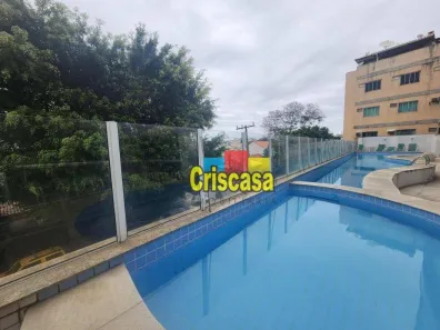 Apartamento com 2 Quartos à venda, 60m² no Parque Riviera, Cabo Frio