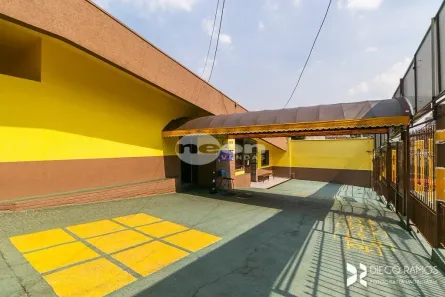 Imóvel Comercial à venda, 536m² no Centro, Diadema