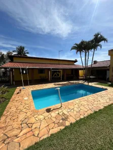 Fazenda/Sítio com 2 Quartos à venda, 175m² no Vale do Sol, Indaiatuba