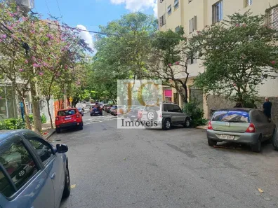 Apartamento com 2 Quartos à venda, 78m² no Perdizes, São Paulo
