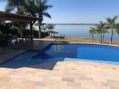 Casa de Condomínio com 6 Quartos à venda, 510m² no Parque São Jorge, Avaré