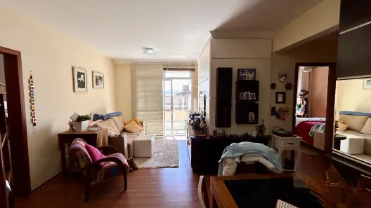 Apartamento com 2 Quartos à venda, 75m² no Estreito, Florianópolis