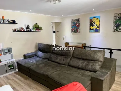 Casa com 4 Quartos à venda, 212m² no Vila Nova Mazzei, São Paulo