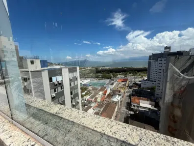 Apartamento com 2 Quartos à venda, 79m² no Centro, Florianópolis