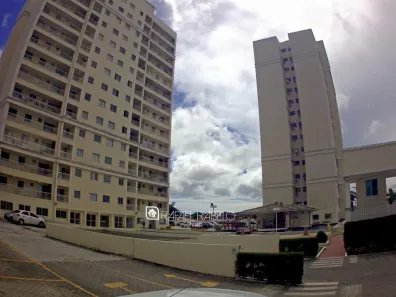 Apartamento com 3 Quartos para alugar, 73m² no Messejana, Fortaleza