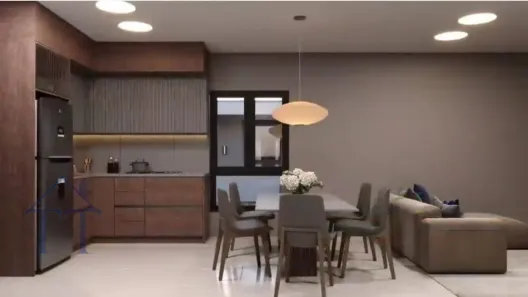 Casa com 3 Quartos à venda, 69m² no Glória, Joinville