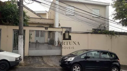 Casa com 3 Quartos à venda, 164m² no Vila Fachini, São Paulo