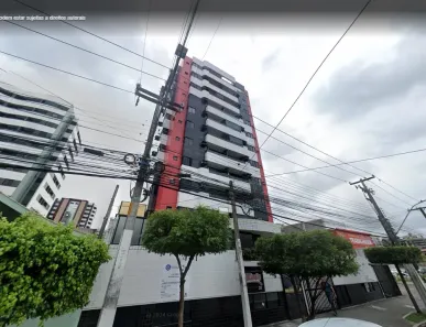 Apartamento com 3 Quartos para alugar, 77m² no Jatiúca, Maceió