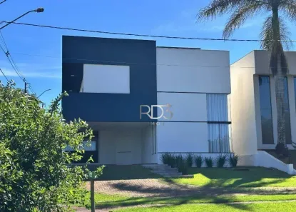 Casa de Condomínio com 3 Quartos para alugar, 316m² no Esperança, Londrina