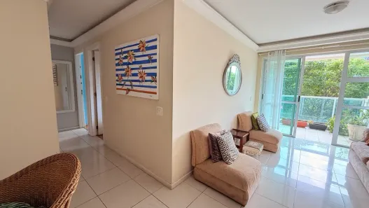 Apartamento com 3 Quartos à venda, 130m² no Barra da Tijuca, Rio de Janeiro