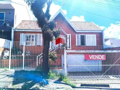 Casa com 3 Quartos à venda, 207m² no Seminário, Curitiba