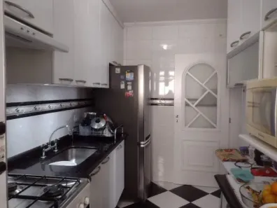 Apartamento com 2 Quartos à venda, 65m² no Jardim Bom Clima, Guarulhos
