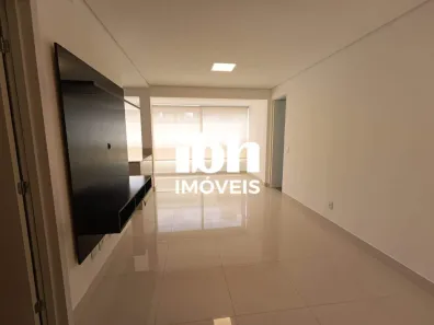 Apartamento com 1 Quarto para alugar, 56m² no Vila da Serra, Nova Lima