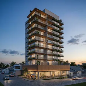 Apartamento com 2 Quartos à venda, 75m² no Americano, Lajeado