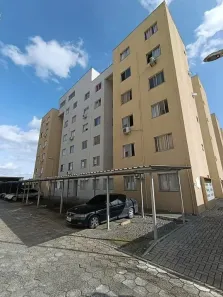 Apartamento com 2 Quartos para alugar, 51m² no Vila Nova, Joinville
