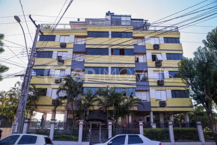 Apartamento com 2 Quartos à venda, 119m² no Cristo Redentor, Porto Alegre