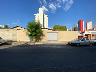 Imóvel Comercial com 4 Quartos para alugar, 350m² no Fátima, Teresina