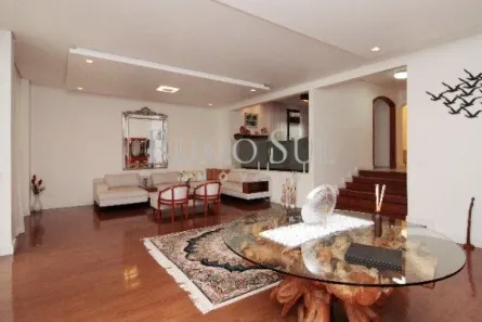 Casa com 5 Quartos à venda, 1037m² no Jardim Cordeiro, São Paulo
