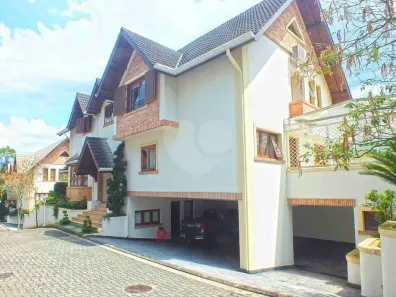 Casa de Condomínio com 5 Quartos à venda, 478m² no Chácara Monte Alegre, São Paulo