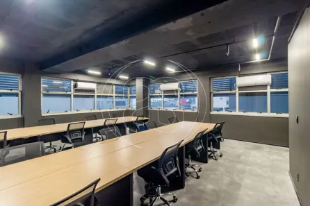 Sala Comercial à venda, 87m² no Indianópolis, São Paulo