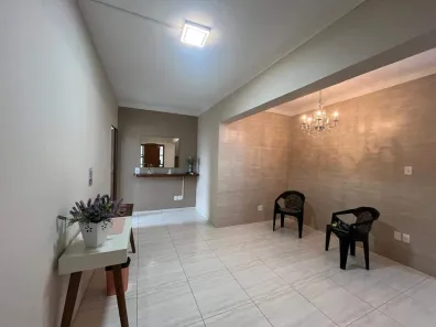 Casa com 5 Quartos à venda, 298m² no Jardim Nova Europa, Limeira