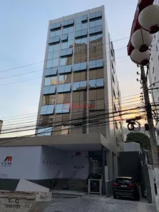Prédio Comercial à venda, 2853m² no Liberdade, São Paulo