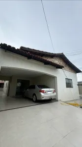 Casa com 4 Quartos à venda, 200m² no Parque Iracema, Anápolis