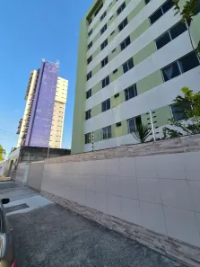 Apartamento com 2 Quartos para alugar, 120m² no Papicu, Fortaleza
