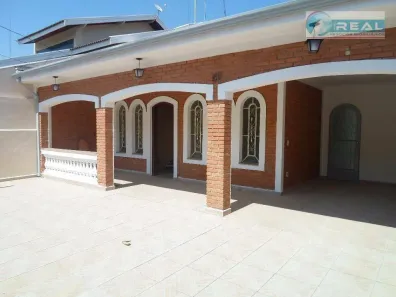 Casa com 5 Quartos para alugar, 150m² no Santa Cecília, Paulínia