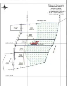 Fazenda/Sítio com 1 Quarto à venda, 5635m² no Área Rural de Viçosa, Viçosa