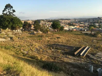 Lote/Terreno à venda, 6000m² no Jardim Zélia, Itaquaquecetuba