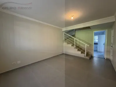 Sobrado com 2 Quartos à venda, 110m² no Veleiros, São Paulo