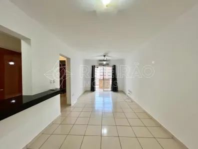 Apartamento com 2 Quartos para alugar, 84m² no Nova Aliança, Ribeirão Preto