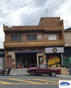 Imóvel Comercial à venda, 210m² no Cangaíba, São Paulo