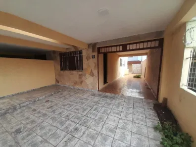 Sobrado com 2 Quartos para alugar, 170m² no Vila Santa Terezinha (Zona Norte), São Paulo