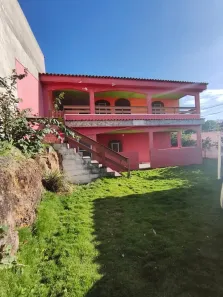 Casa com 3 Quartos à venda, 200m² no Balneário Ponta da Fruta, Vila Velha
