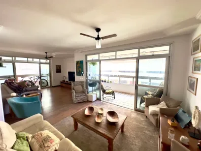 Apartamento com 4 Quartos à venda, 240m² no Praia da Costa, Vila Velha